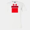Unisex Short Sleeve Jersey Tee Thumbnail