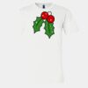 Unisex Short Sleeve Jersey Tee Thumbnail