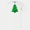 Unisex Short Sleeve Jersey Tee Thumbnail