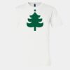 Unisex Short Sleeve Jersey Tee Thumbnail