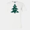 Unisex Short Sleeve Jersey Tee Thumbnail