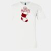 Unisex Short Sleeve Jersey Tee Thumbnail