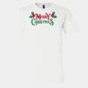 Unisex Short Sleeve Jersey Tee Thumbnail