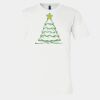 Unisex Short Sleeve Jersey Tee Thumbnail