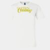 Unisex Short Sleeve Jersey Tee Thumbnail