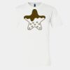 Unisex Short Sleeve Jersey Tee Thumbnail