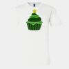 Unisex Short Sleeve Jersey Tee Thumbnail