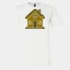 Unisex Short Sleeve Jersey Tee Thumbnail