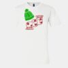 Unisex Short Sleeve Jersey Tee Thumbnail