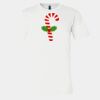 Unisex Short Sleeve Jersey Tee Thumbnail