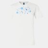 Unisex Short Sleeve Jersey Tee Thumbnail