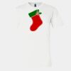 Unisex Short Sleeve Jersey Tee Thumbnail