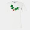Unisex Short Sleeve Jersey Tee Thumbnail