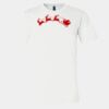 Unisex Short Sleeve Jersey Tee Thumbnail