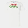 Unisex Short Sleeve Jersey Tee Thumbnail