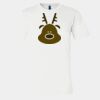 Unisex Short Sleeve Jersey Tee Thumbnail