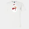 Unisex Short Sleeve Jersey Tee Thumbnail