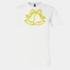 Unisex Short Sleeve Jersey Tee Thumbnail