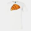 Unisex Short Sleeve Jersey Tee Thumbnail