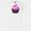 Unisex Short Sleeve Jersey Tee Thumbnail