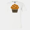 Unisex Short Sleeve Jersey Tee Thumbnail