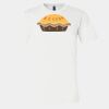 Unisex Short Sleeve Jersey Tee Thumbnail