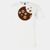 Unisex Short Sleeve Jersey Tee Thumbnail