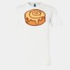 Unisex Short Sleeve Jersey Tee Thumbnail