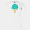 Unisex Short Sleeve Jersey Tee Thumbnail