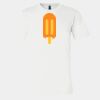 Unisex Short Sleeve Jersey Tee Thumbnail
