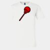 Unisex Short Sleeve Jersey Tee Thumbnail