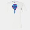 Unisex Short Sleeve Jersey Tee Thumbnail