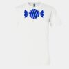 Unisex Short Sleeve Jersey Tee Thumbnail