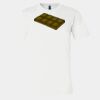 Unisex Short Sleeve Jersey Tee Thumbnail