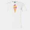 Unisex Short Sleeve Jersey Tee Thumbnail