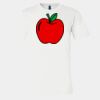 Unisex Short Sleeve Jersey Tee Thumbnail