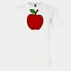 Unisex Short Sleeve Jersey Tee Thumbnail