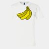Unisex Short Sleeve Jersey Tee Thumbnail