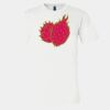 Unisex Short Sleeve Jersey Tee Thumbnail