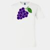 Unisex Short Sleeve Jersey Tee Thumbnail