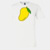 Unisex Short Sleeve Jersey Tee Thumbnail