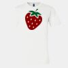 Unisex Short Sleeve Jersey Tee Thumbnail