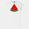 Unisex Short Sleeve Jersey Tee Thumbnail
