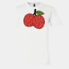 Unisex Short Sleeve Jersey Tee Thumbnail