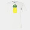 Unisex Short Sleeve Jersey Tee Thumbnail