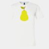 Unisex Short Sleeve Jersey Tee Thumbnail