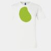Unisex Short Sleeve Jersey Tee Thumbnail
