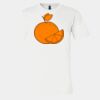 Unisex Short Sleeve Jersey Tee Thumbnail