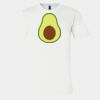 Unisex Short Sleeve Jersey Tee Thumbnail