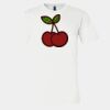 Unisex Short Sleeve Jersey Tee Thumbnail